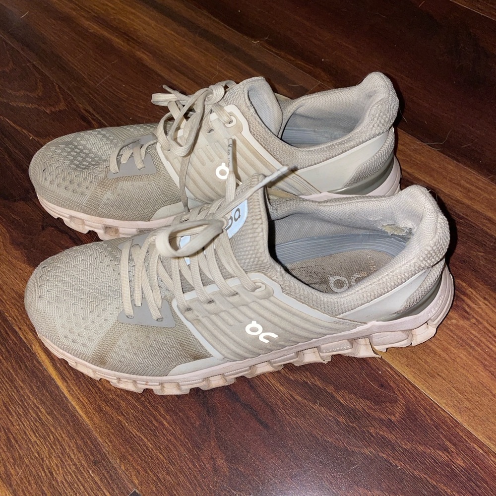 On Running Sneakers